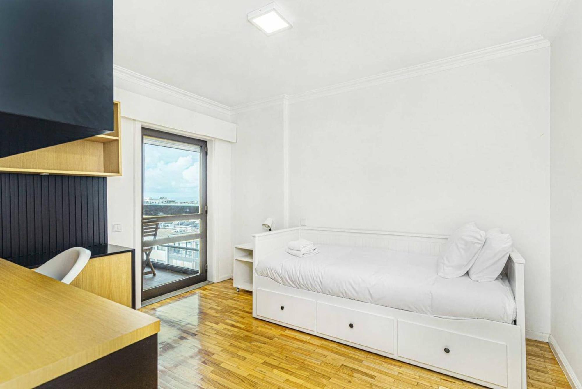 Matosinhos Wonderfull Apartment By Innkeeper 外观 照片