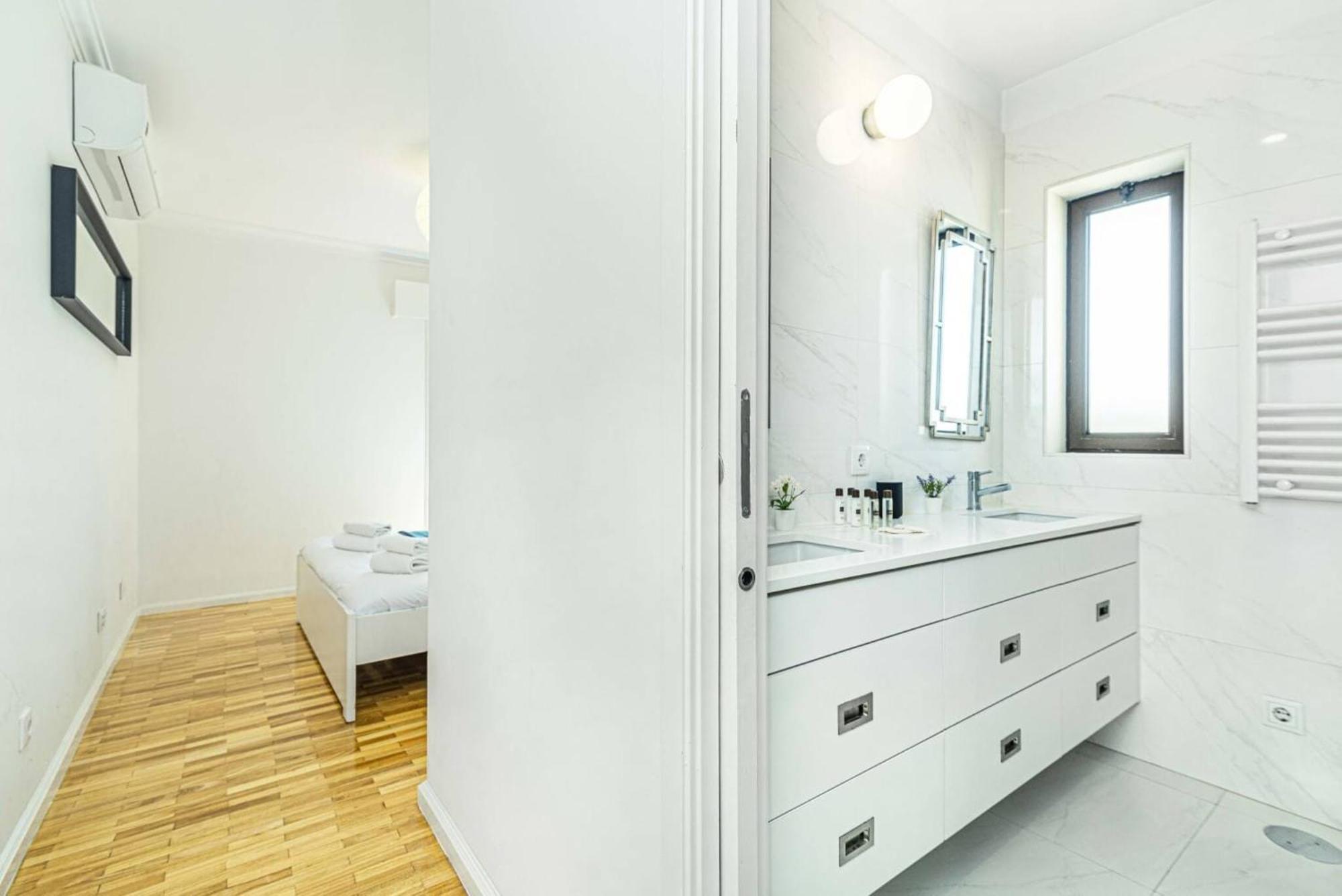 Matosinhos Wonderfull Apartment By Innkeeper 外观 照片