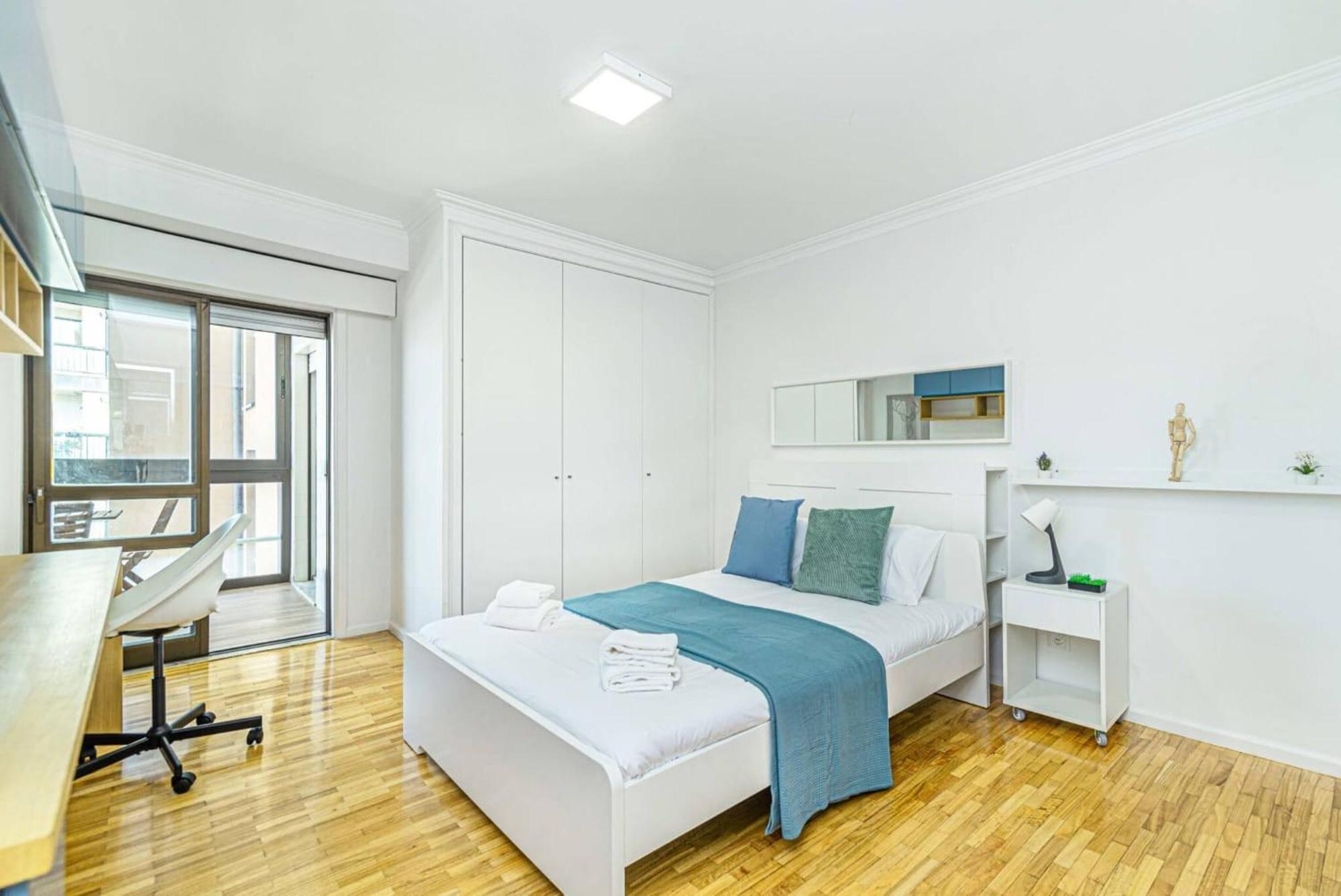 Matosinhos Wonderfull Apartment By Innkeeper 外观 照片