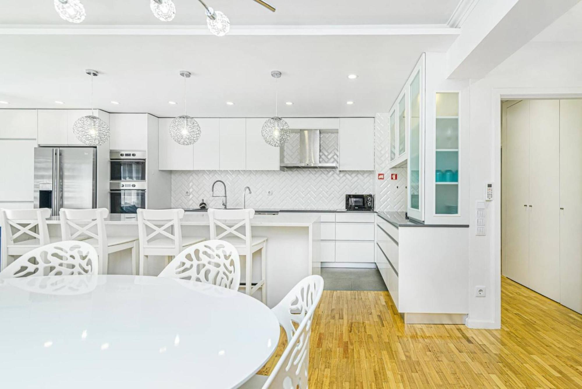 Matosinhos Wonderfull Apartment By Innkeeper 外观 照片