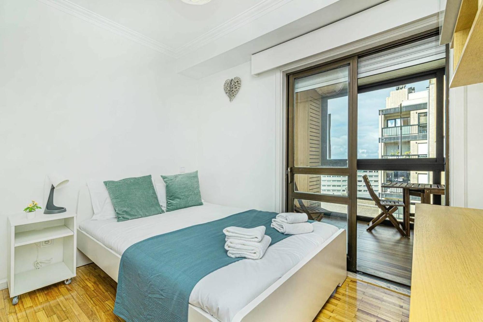 Matosinhos Wonderfull Apartment By Innkeeper 外观 照片