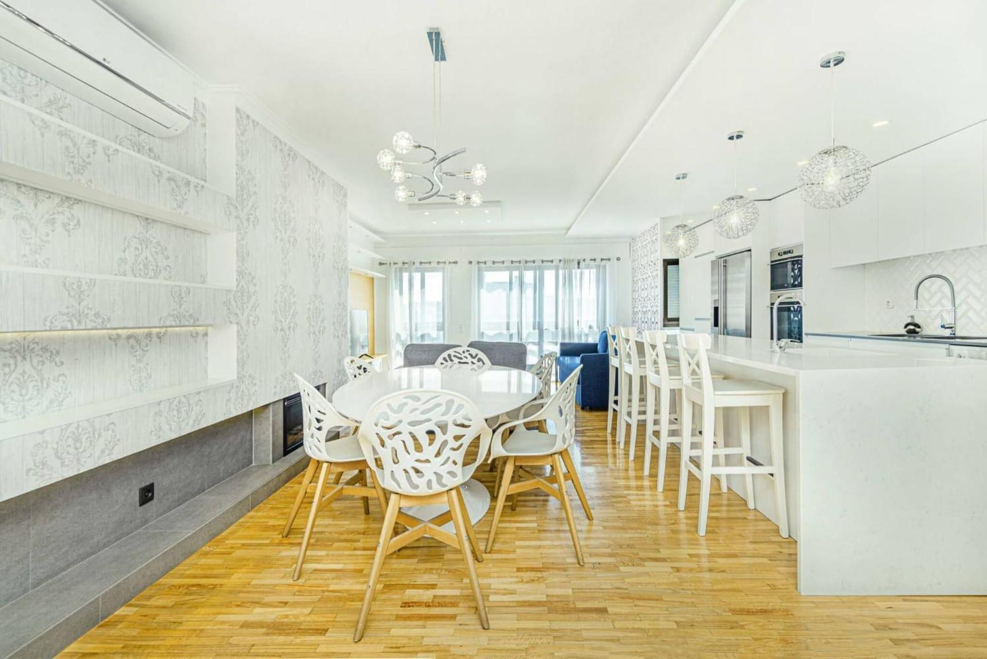 Matosinhos Wonderfull Apartment By Innkeeper 外观 照片