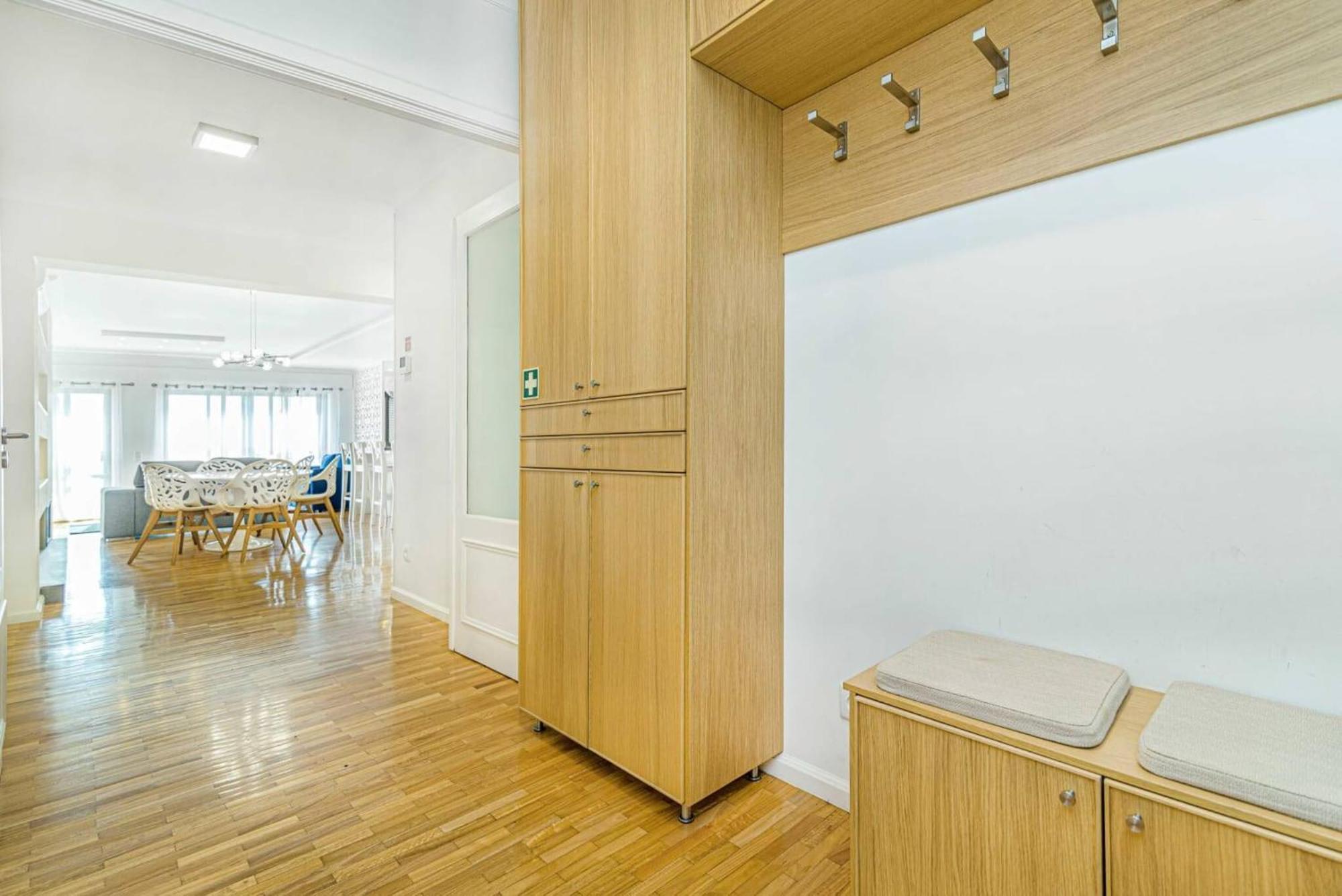 Matosinhos Wonderfull Apartment By Innkeeper 外观 照片