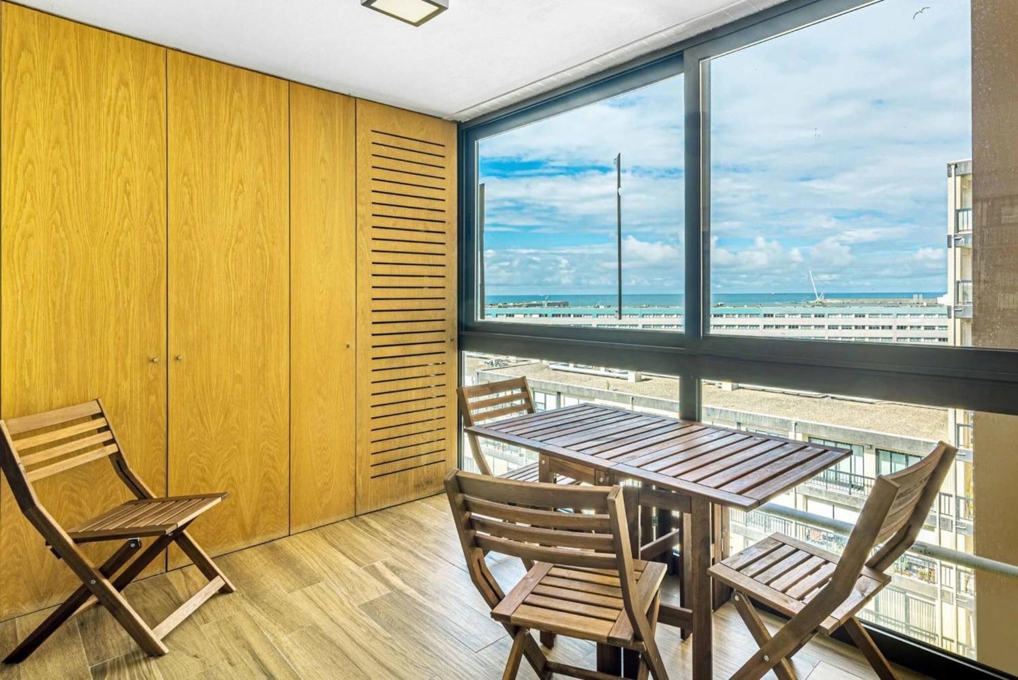 Matosinhos Wonderfull Apartment By Innkeeper 外观 照片